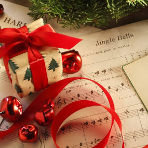 Caroling Songs