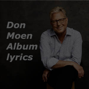 Don Moen