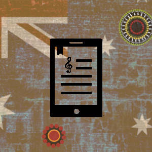 The Australian Hymn Book