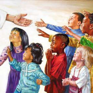 Sunday School Songs