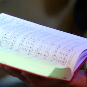 Kiswahili Praise And Worship