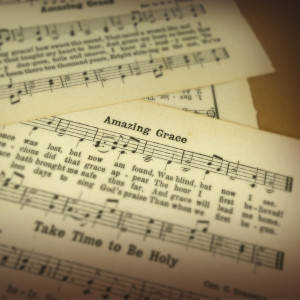 Spiritual Songs