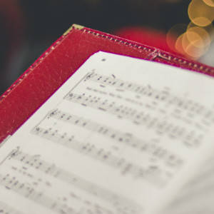 Hymns Of Comfort
